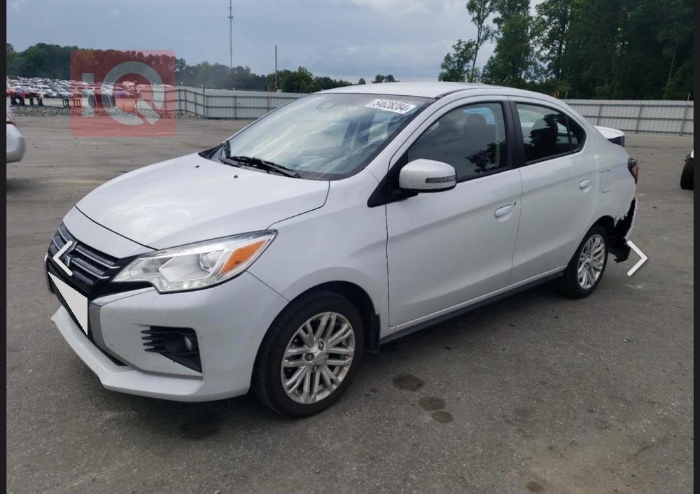 ميتسوبيشي ميراج G4